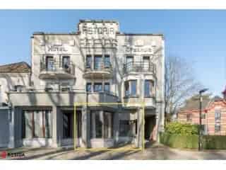 Appartement te koop - Orroir RBT96932