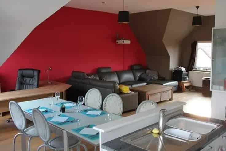 Penthouse Te Koop