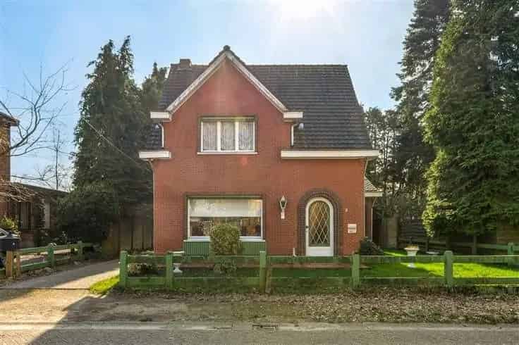 Huis Te Koop