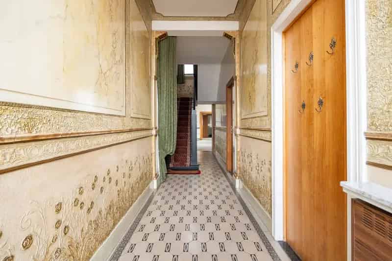 IN OPTIE. Ruime HOB woning met 4 slk op 446m2