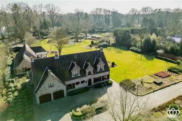Villa Te Koop