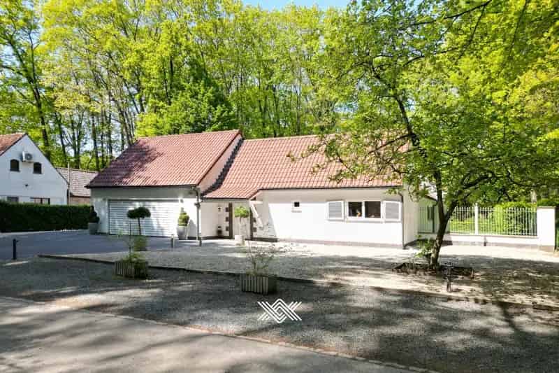 Huis te huur