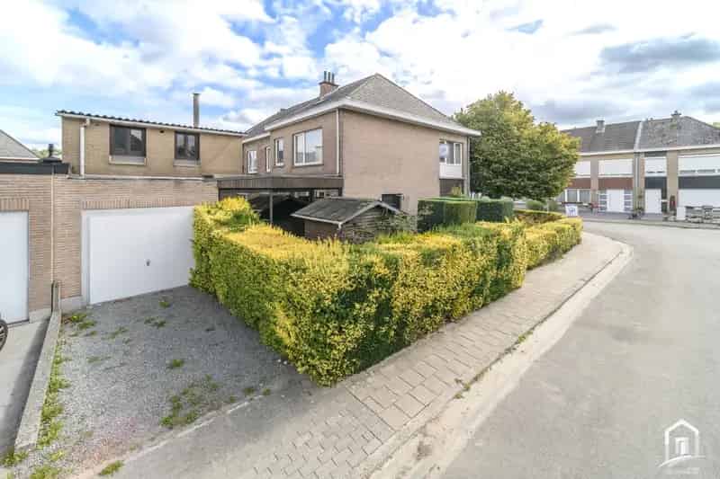 Huis te huur