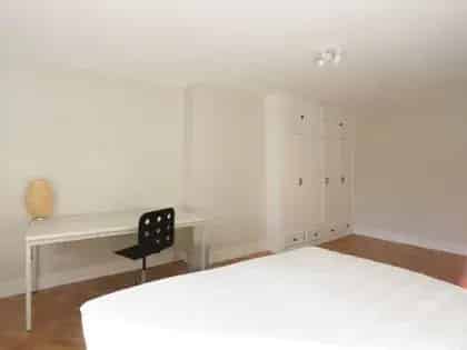 Kamer Te Huur , 9, Stalingradlaan, Brussel, Brussel Hoofdstad