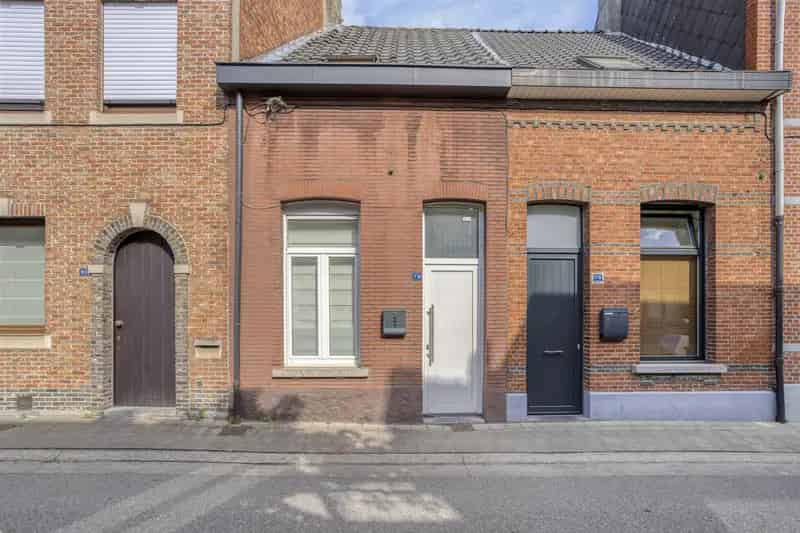 Huis te huur