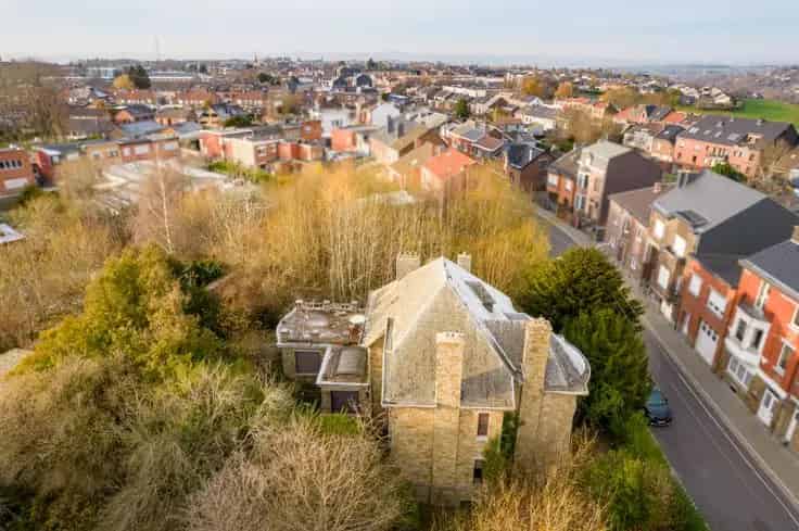Huis Te Koop