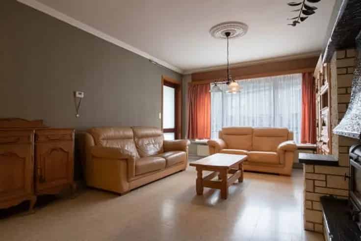 Huis Te Koop Liedekerke 3 slaapkamers
