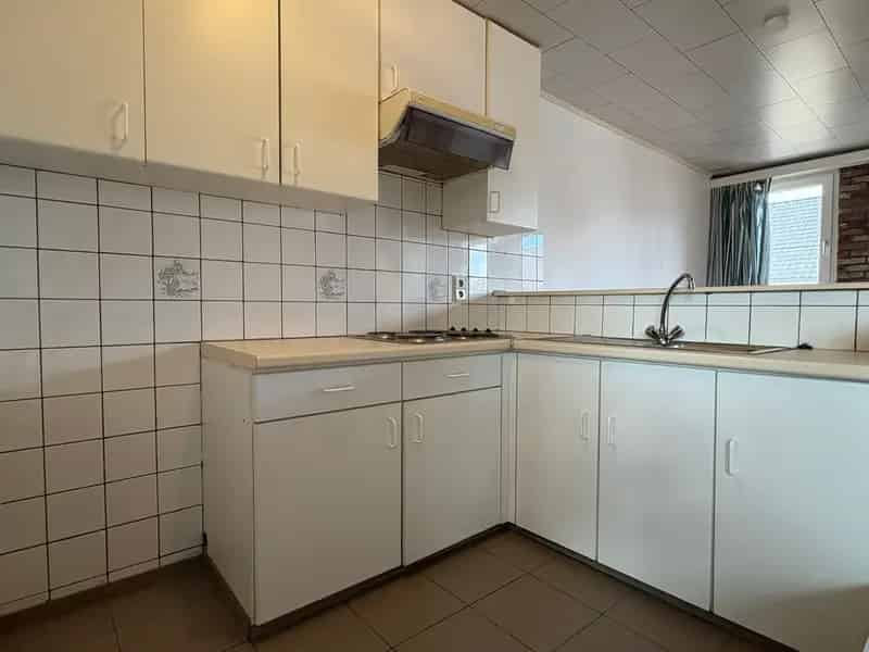 Studio in het centrum van Deinze, vlakbij het station