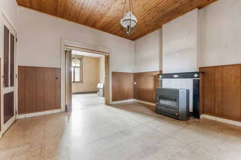 Charmante woning op 6a30ca te Kesselt