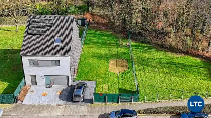 Bouwgrond Tienen HOB 5a 28ca