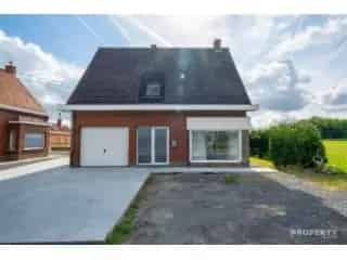 Huis gemengd gebruik te koop - Ledegem RBT13383