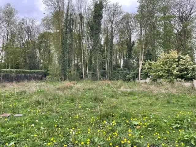 Bouwgrond te koop Boechout
