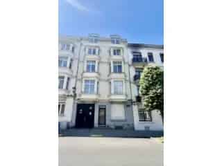 Appartement te koop - Vorst VBC84135
