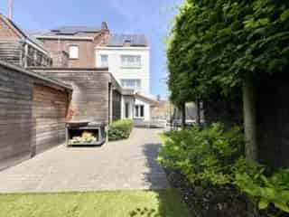 Herenhuis te koop - Kortrijk RBT79728