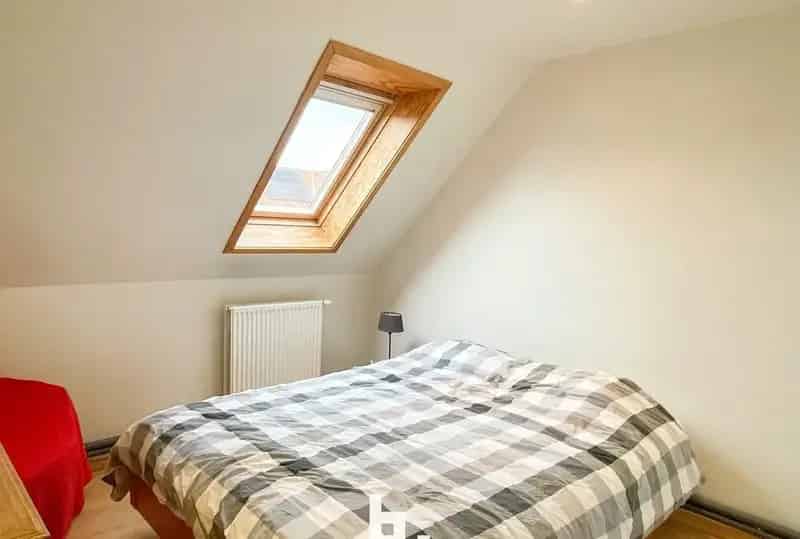 Instapklaar ruim appartement
