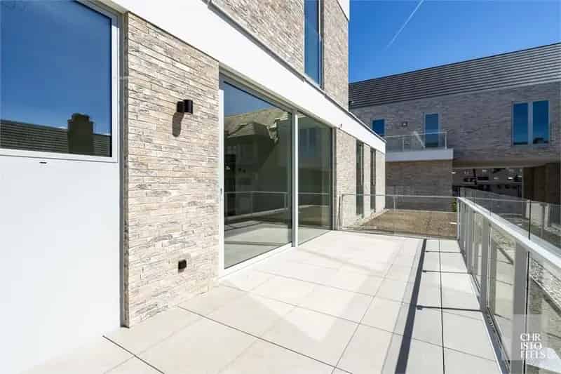 Nieuwbouw studio te huur in Lanaken