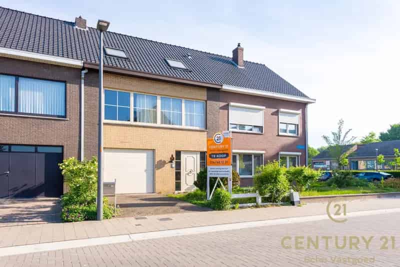 Huis te huur