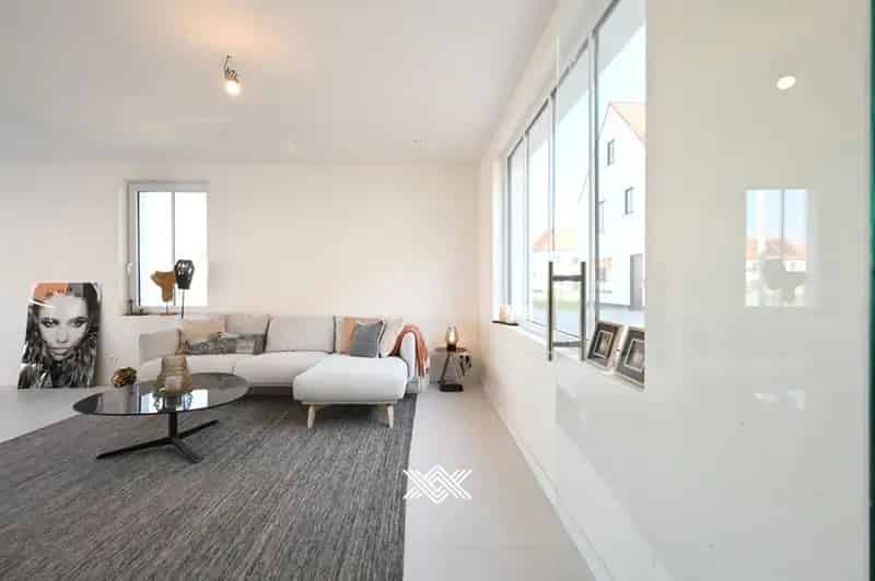 Nieuwbouw woning te koop in Astene