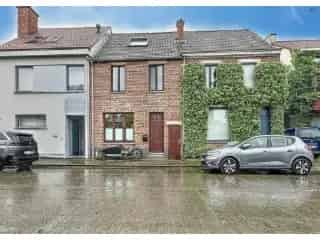 Huis te koop Melsele 3 slaapkamers tuin