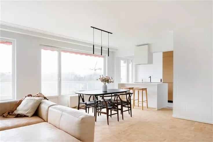 Appartement Te Koop