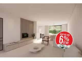 Nieuwbouw Appartementen Woningen Westrozebeke 3 Slaapkamers
