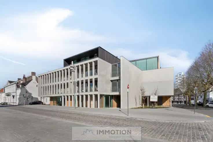 Appartement Te Koop Residentie Broelhotel
