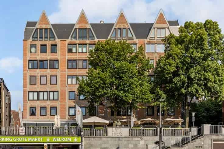 Appartement Te Koop