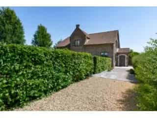 Villa te koop - Londerzeel RBT69032