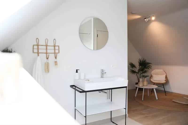 Nieuwbouw woning te koop in Rotselaar