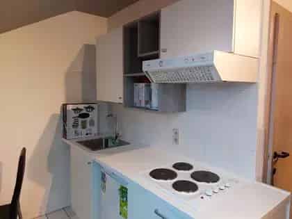 Appartement Te Huur , Brugge, West-Vlaanderen
