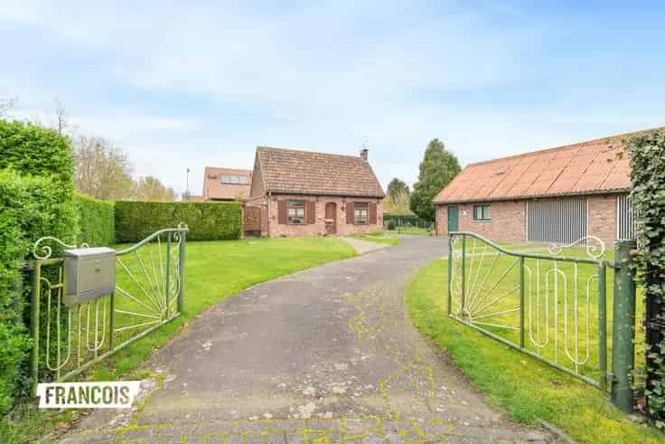 Huis Te Koop