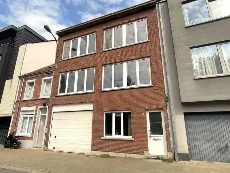 Huis te koop