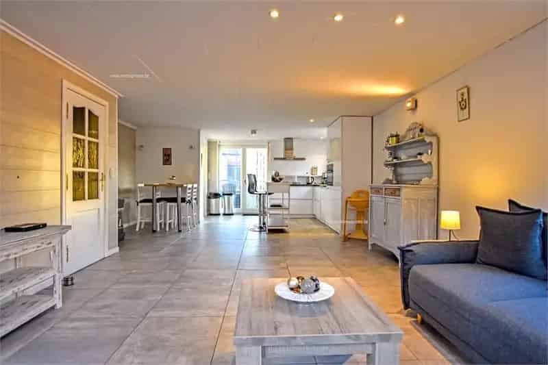 Woning te koop Veurne