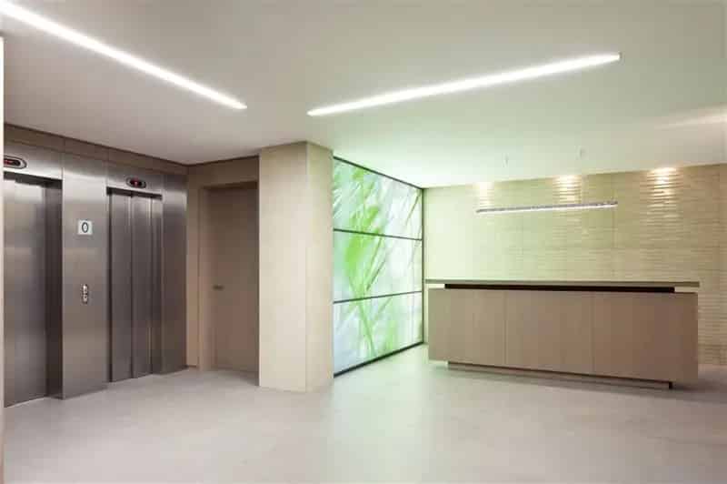 FROISSART 95-99: 218m²