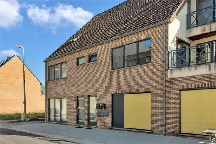 Appartementsblok Te Koop