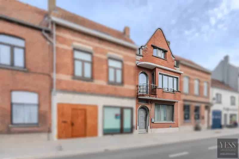 Charmante woning te koop te Lissewege!