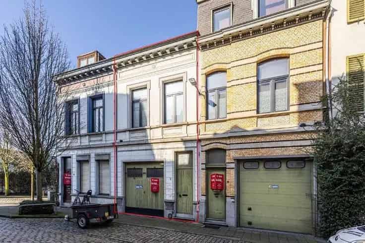 Huis Te Koop