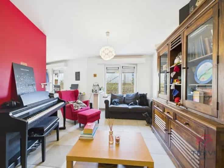 Appartement 1 slaapkamer te koop Arlon