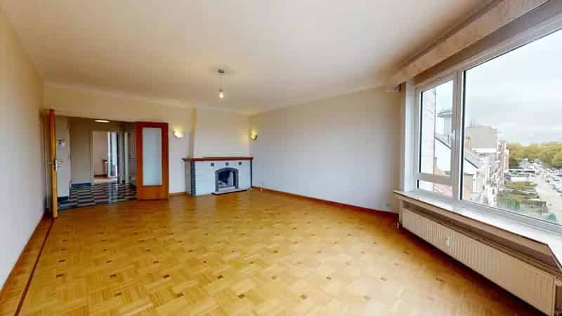 Appartement  te Schaerbeek 
