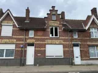 Huis te huur - Wijtschate RBT05262