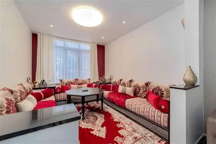 Huis te Koop Hoboken 3 slaapkamers Instapklaar