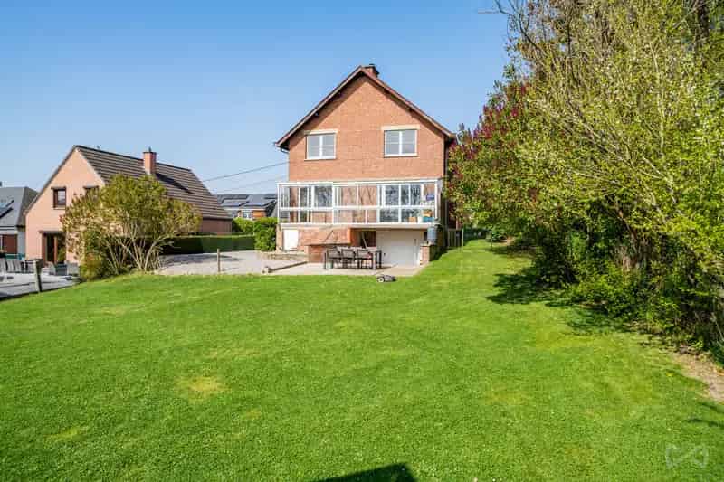 Huis te huur