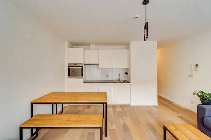 Appartement te koop
