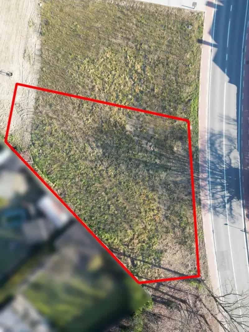 Grond Te Koop , Haacht, Vlaams-Brabant