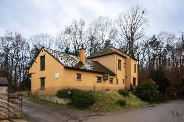 Huis Te Koop
