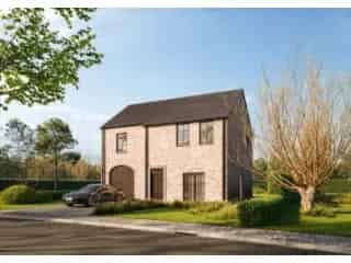 Huis te koop - Wieze RBS14611
