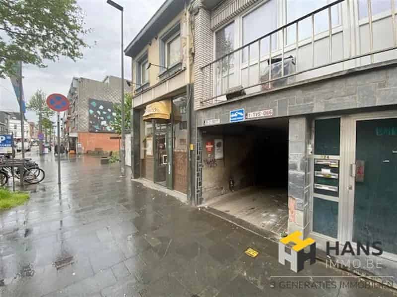 Garageboxen te koop Deurne