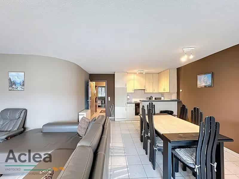 Appartement te huur in Blankenberge