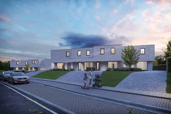Huis te koop in Zottegem