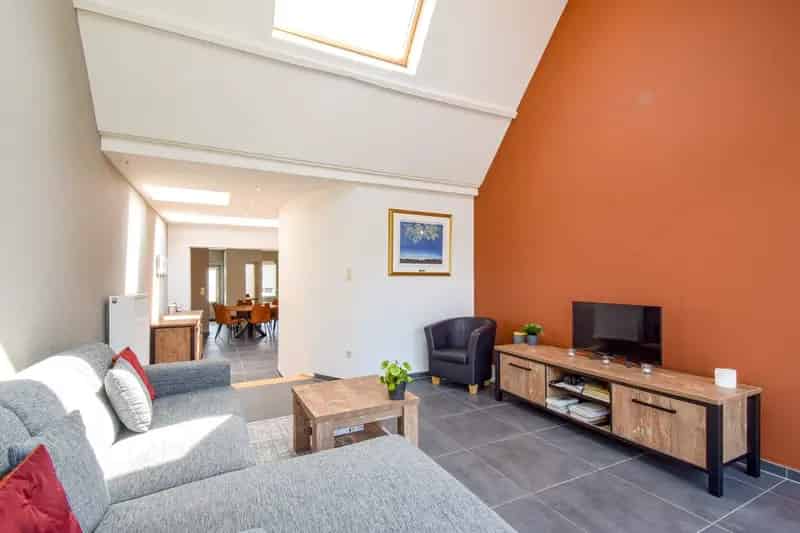 Gezellige en volledig instapklare woning